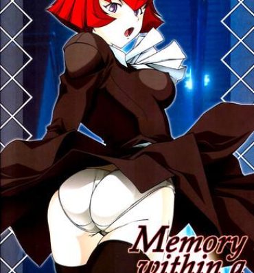 All Memory within a memory- The big o hentai Ftvgirls