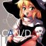 Dirty CAN/DAY- Touhou project hentai Story