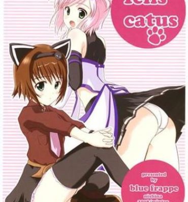 Ftv Girls Felis Catus- Tales of vesperia hentai Hot Mom