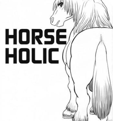 Full Movie Horse Holic Breeding