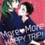 Novinho MoreMore HAPPY TRIP!- Yowamushi pedal hentai Branquinha