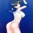 Public Nudity Sky High- Sailor moon hentai Camgirl
