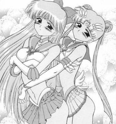 Chacal Yo-Yo Ma- Sailor moon hentai Story