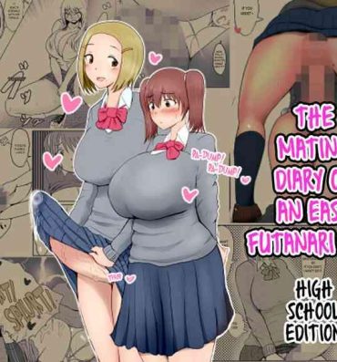 Mujer The Mating Diary Of An Easy Futanari Girl- Original hentai Bizarre