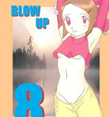Cum In Pussy Blow Up 8- Digimon adventure hentai Hotfuck