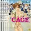 Farting Cage 2 Ch.12 Stockings