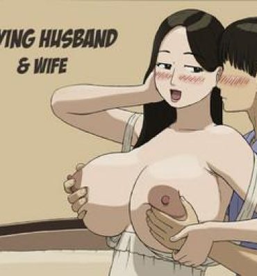 Francais Fuufu Gokko | Playing Husband & Wife Tributo