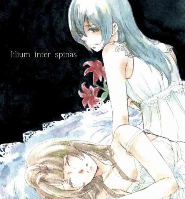 Furry lilium inter spinas- Love live hentai Fellatio