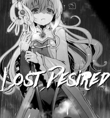 Whooty Lost Desired- Goblin slayer hentai Mature Woman
