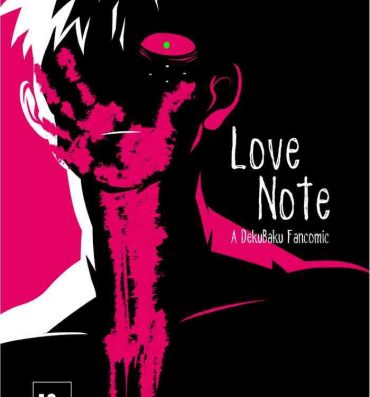 Sensual Love Note- My hero academia | boku no hero academia hentai Cougars