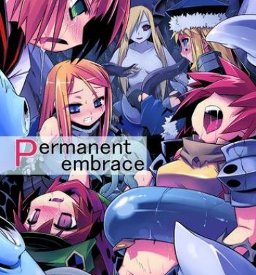 Clothed Permanent embrace- Etrian odyssey hentai Police