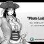 Transvestite Pirate Lady- Original hentai Transvestite