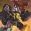 Pervs [Wakabayashi Makoto] Unite Warriors -Spin Off- | 变形金刚合体战争–黑暗擎天柱/天灾篇 (Transformers) [Chinese] [变形金刚改造工厂翻译]- Transformers hentai Whooty