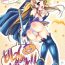 Stepsiblings Trick or Treat!! / Kyonyuu Shougakusei Halloween- Original hentai Amateur