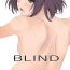 Old Vs Young Blind- Original hentai Anus