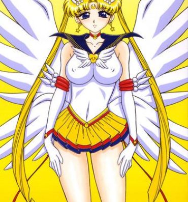 Brazilian Burning Down the House- Sailor moon hentai Gilf