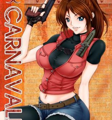 Fuck CARNAVAL!!- Resident evil hentai Asiansex