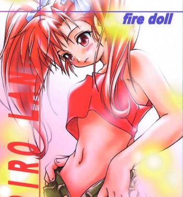 Titten fire doll- Bakusou kyoudai lets and go hentai Toes