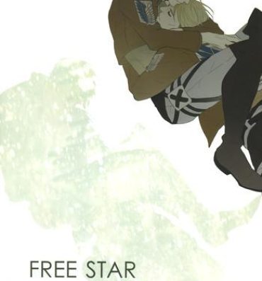 Viet Nam FREE STAR- Shingeki no kyojin hentai Dyke