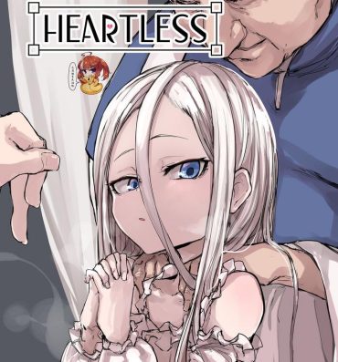 Tight Cunt Heartless 1: Kate no Hanashi- Original hentai Jerk