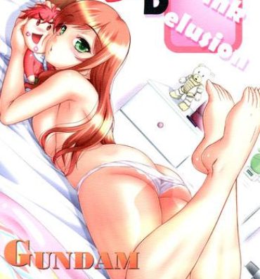 Teenage Girl Porn Pink Delusion- Gundam build fighters try hentai Pinay