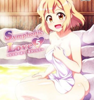 Cocks Symphonic Love 5- Senki zesshou symphogear hentai Nasty