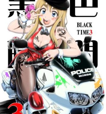Free Amatuer Porn Kuroiro Jikan – Black Time 3- K on hentai Camgirls