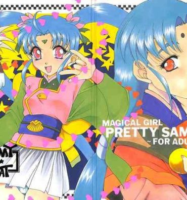 18yo SAMMY THE★ GREAT- Pretty sammy hentai Gay Handjob