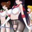 Tanga The Fertilization of Rei Hino- Sailor moon | bishoujo senshi sailor moon hentai Good