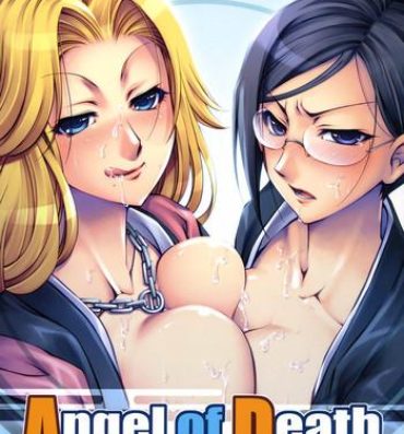 Massages Angel Of Death- Bleach hentai Tiny Tits