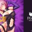 High Definition FGO Z Excerpt- Fate grand order hentai Sister