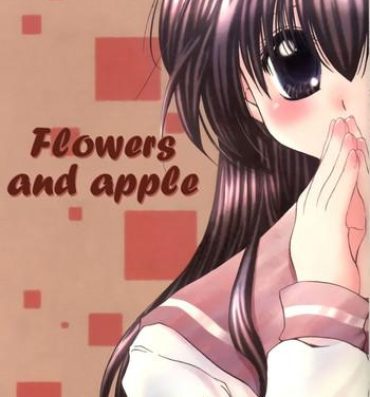 Masturbating Hana To Ringo | Flowers and apple- Inuyasha hentai Puta