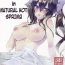 Porno Hatate in Tennen Onsen | Hatate in Natural Hot Spring- Touhou project hentai Action