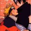 Lovers Ore-tachi Tomodachi desu! 3- Naruto hentai Picked Up