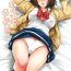 And Shibaranakute mo yokunai? | Is It Bad To Not Get Tied Up?- Original hentai Face Sitting