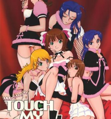 Best Blowjobs TOUCH MY HE@RT4- The idolmaster hentai Cuckold