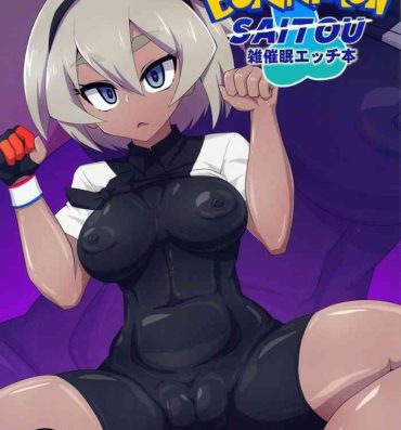 Rough Porn BokkiMon SAITOU Zatsu Saimin Ecchi Hon- Pokemon hentai Gay Emo
