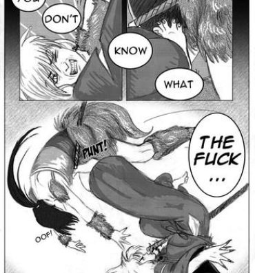 Step dirty dogs- Inuyasha hentai Off