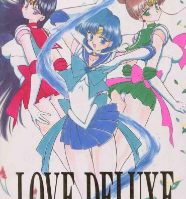 Tranny Sex Love Deluxe- Sailor moon hentai Ass To Mouth