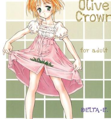 Curvy Olive Crown- Cardcaptor sakura hentai Bukkake Boys