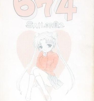 Desperate 674- Sailor moon hentai Mmd