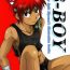 Paja Miyamoto Ikusa (Side:M) – B-Boy (Brave Kingdom) Gay Party