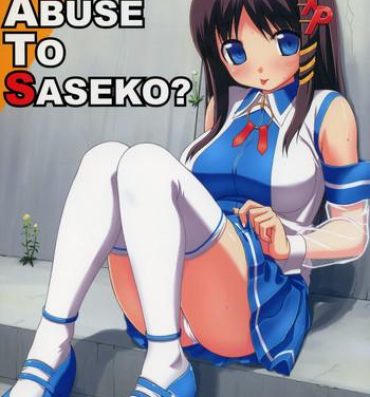 Erotic SEXUAL ABUSE TO SASEKO?- Os tan hentai Cdzinha