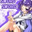 Slut Sword Sword- Dokidoki precure hentai Xxx