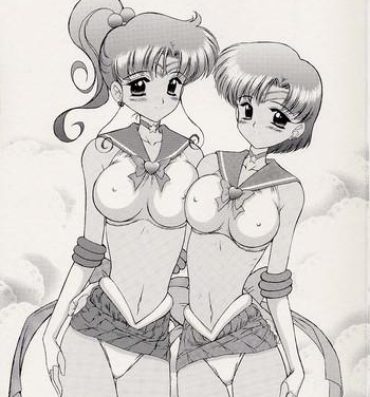 Amateur Porn Free Tohth- Sailor moon hentai Cougars
