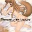 Fuck Her Hard Dances with Wolves- Spice and wolf hentai Street
