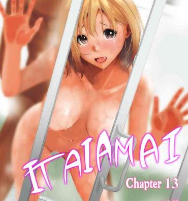 Deepthroat Itaiamai Ch. 13 Hot Sluts