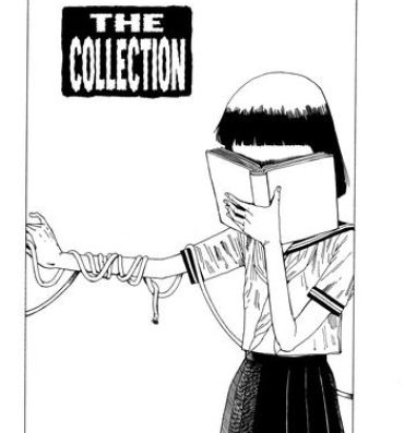 Double Blowjob Shintaro Kago – The Collection Nuru