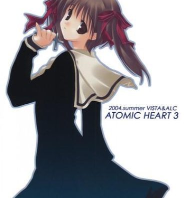 Lezdom Atomic Heart 3- Maria sama ga miteru hentai Blond
