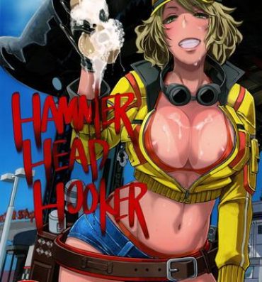 Dorm Hammer Head Hooker- Final fantasy xv hentai Free Fuck